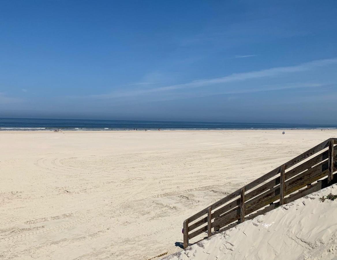 Berck Surf Vue Mer 100M Plage מראה חיצוני תמונה